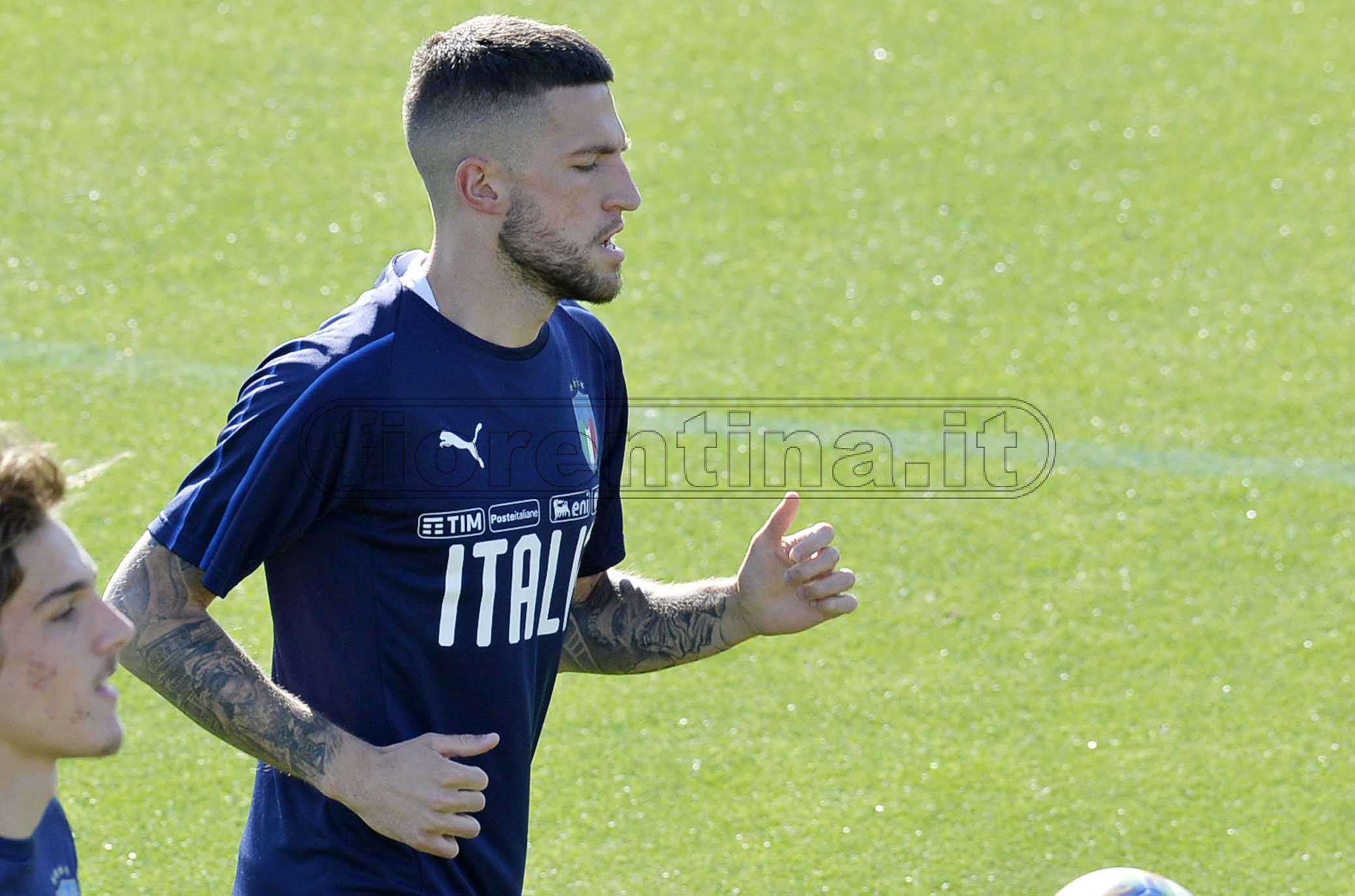 Biraghi: accordo con l'Inter (a 2 mln l'anno), ma serve l'intesa tra le società