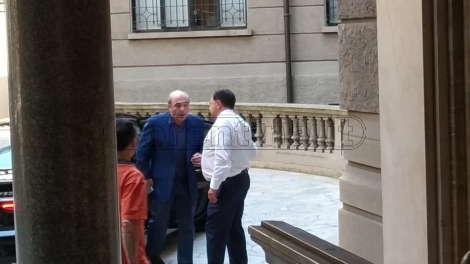 La giornata viola, il riassunto