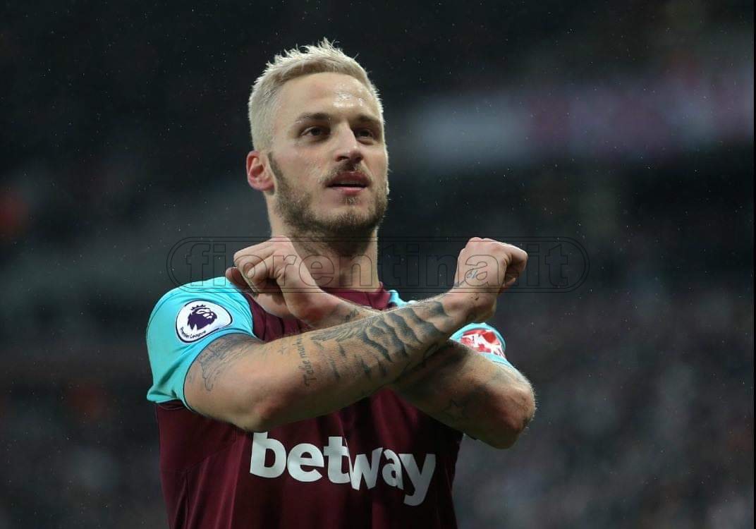 Dall'Inghilterra: anche Roma e Fiorentina su Arnautovic del West Ham