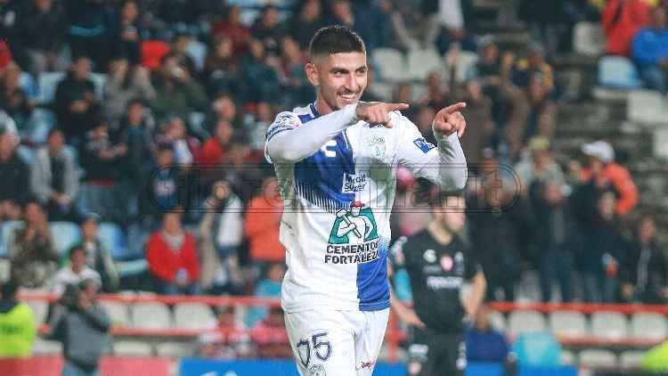 Ind. VI.IT - Per Guzmán del Pachuca contatti solo con la passata dirigenza