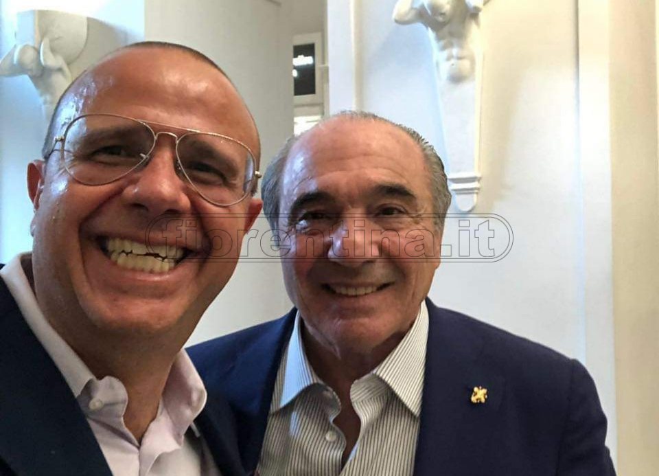 Pezzano (Pres. OSA Seattle): Con Commisso alla Fiorentina ci sono le condizioni per divertirsi"