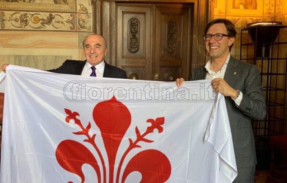 IND. VI.IT - Commisso presenzierà alla finale del calcio storico. Sarà Magnifico Messere?