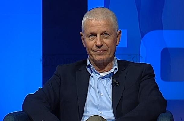 Venturini: "Per me Chiesa resterà. Commisso metterà le basi per tornare in Europa"