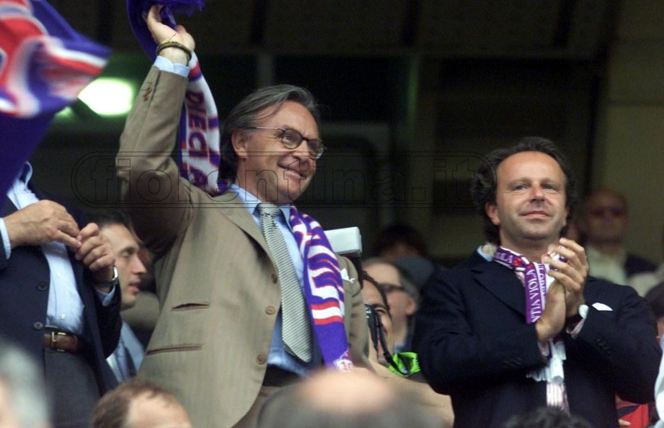 SONDAGGIO VI.IT - Qual è stato il momento più bello dell'era Della Valle?