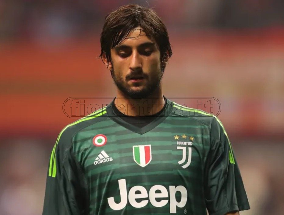 Perin, nessuna offerta concreta dei viola. E lui va al Benfica (grazie a Rui Costa)