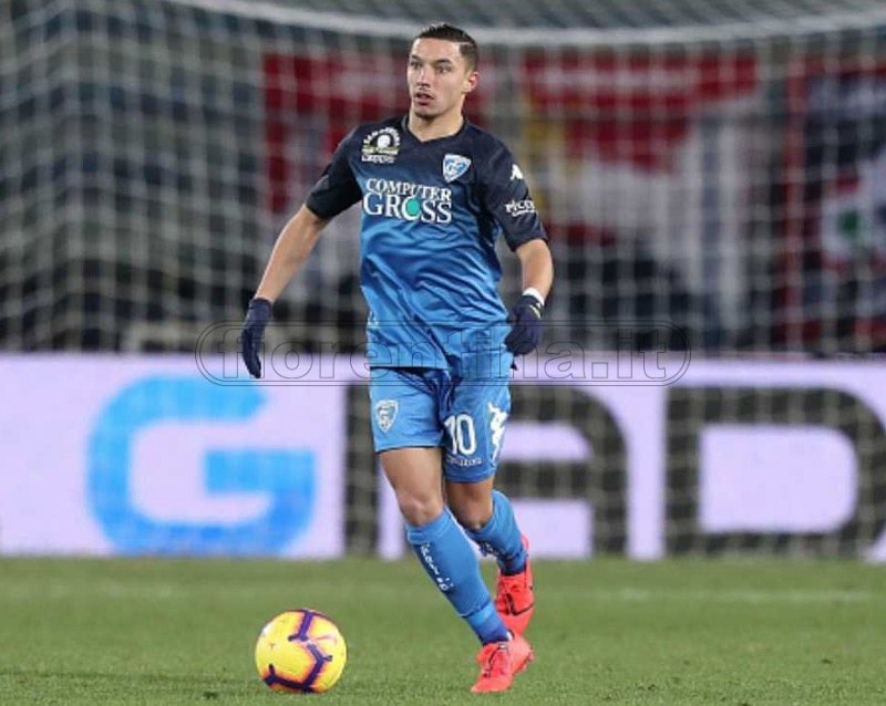 Anche la Lazio si inserisce nella pista Bennacer. Sondaggio di Tare, ma viola avanti