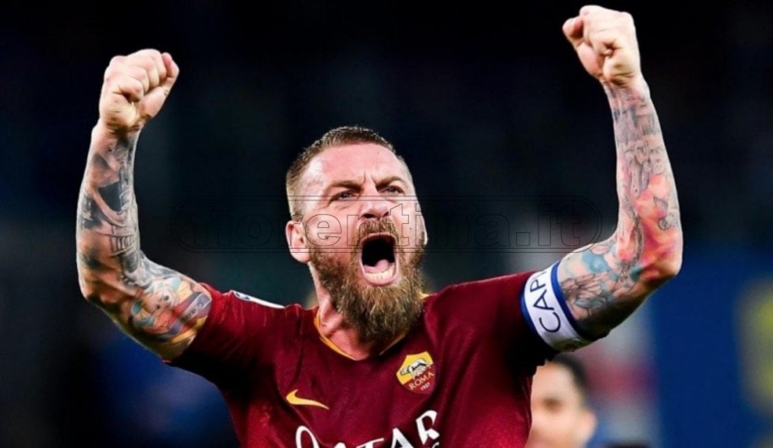 De Rossi-Boca, addio anticipato in vista. A gennaio può tornare di moda in ottica viola