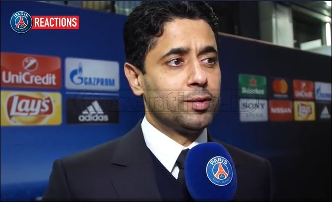 Sportitalia: Il fondo del Qatar di Al Khelaifi supera Commisso