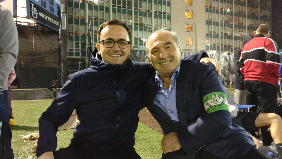 Barone jr a un tifoso bianconero: "Non sono juventino, siete tutti ladri..."