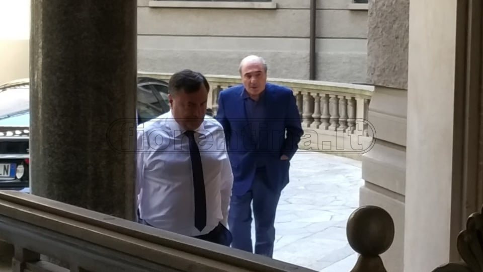 Programma di oggi: atteso closing Commisso-DV. La Primavera inizia le finali scudetto