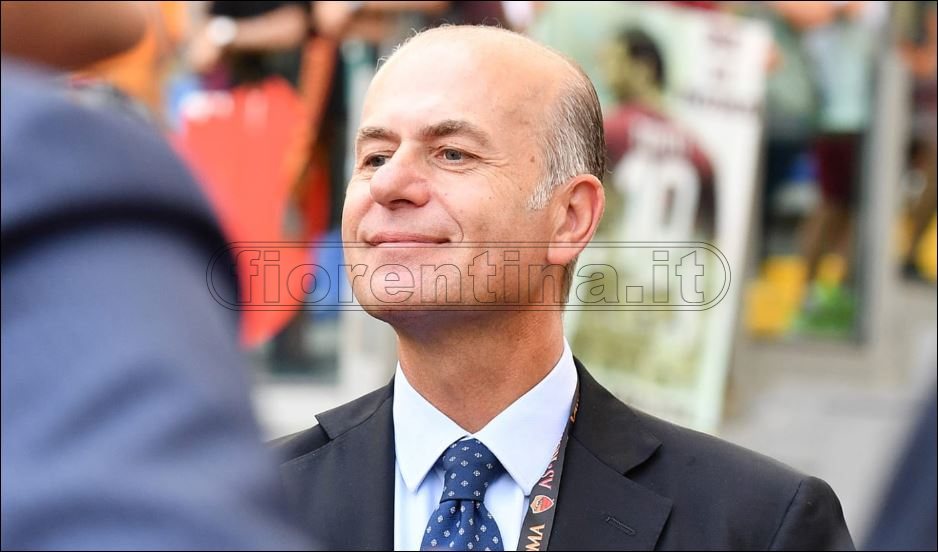 Adesso manca solo l'AD: Gandini in pole, la prima missione è con la Uefa
