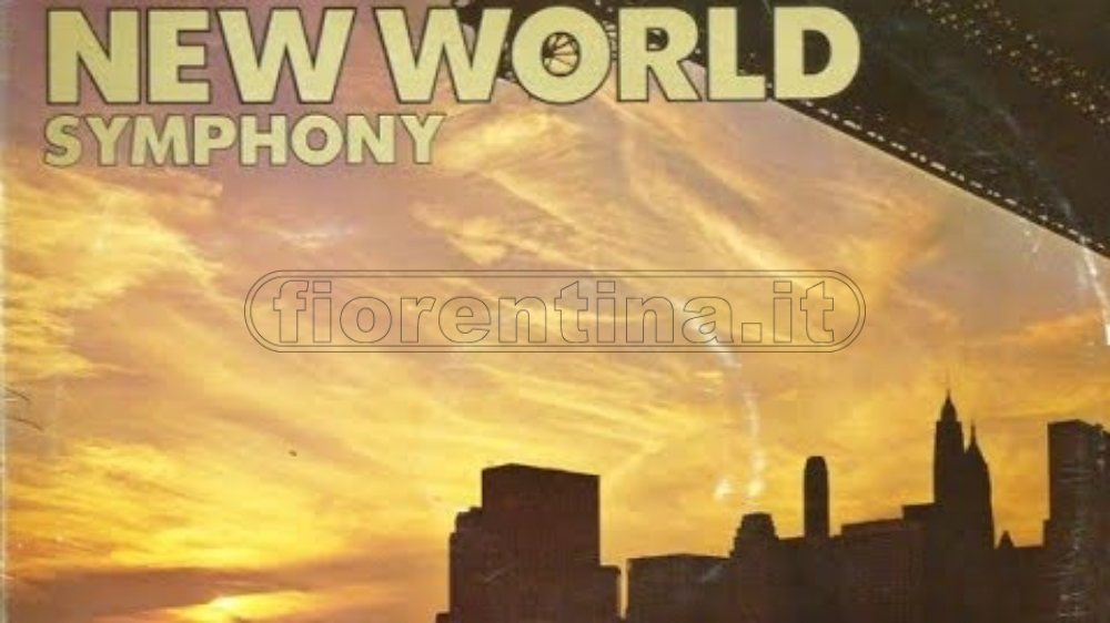 Il blog di Ludwigzaller: Brave new world