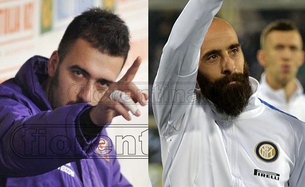 SONDAGGIO - Riprendereste Viviano e Borja Valero?