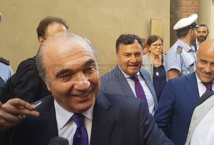 Accvc: "Un caloroso benvenuto a Commisso. Che i sogni possano diventare realtà"