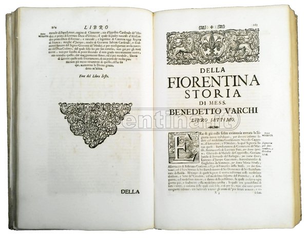 Il blog di Ludwigzaller: Istoria