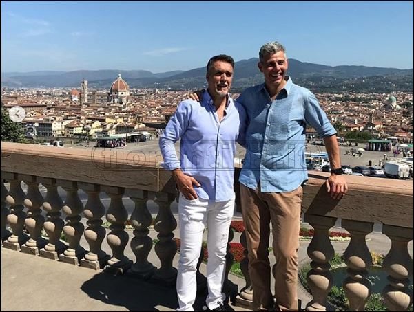 Toldo: "Ars-Fio tra le gare più emozionanti. Nessun portiere poteva resistere a Bati" (VIDEO)