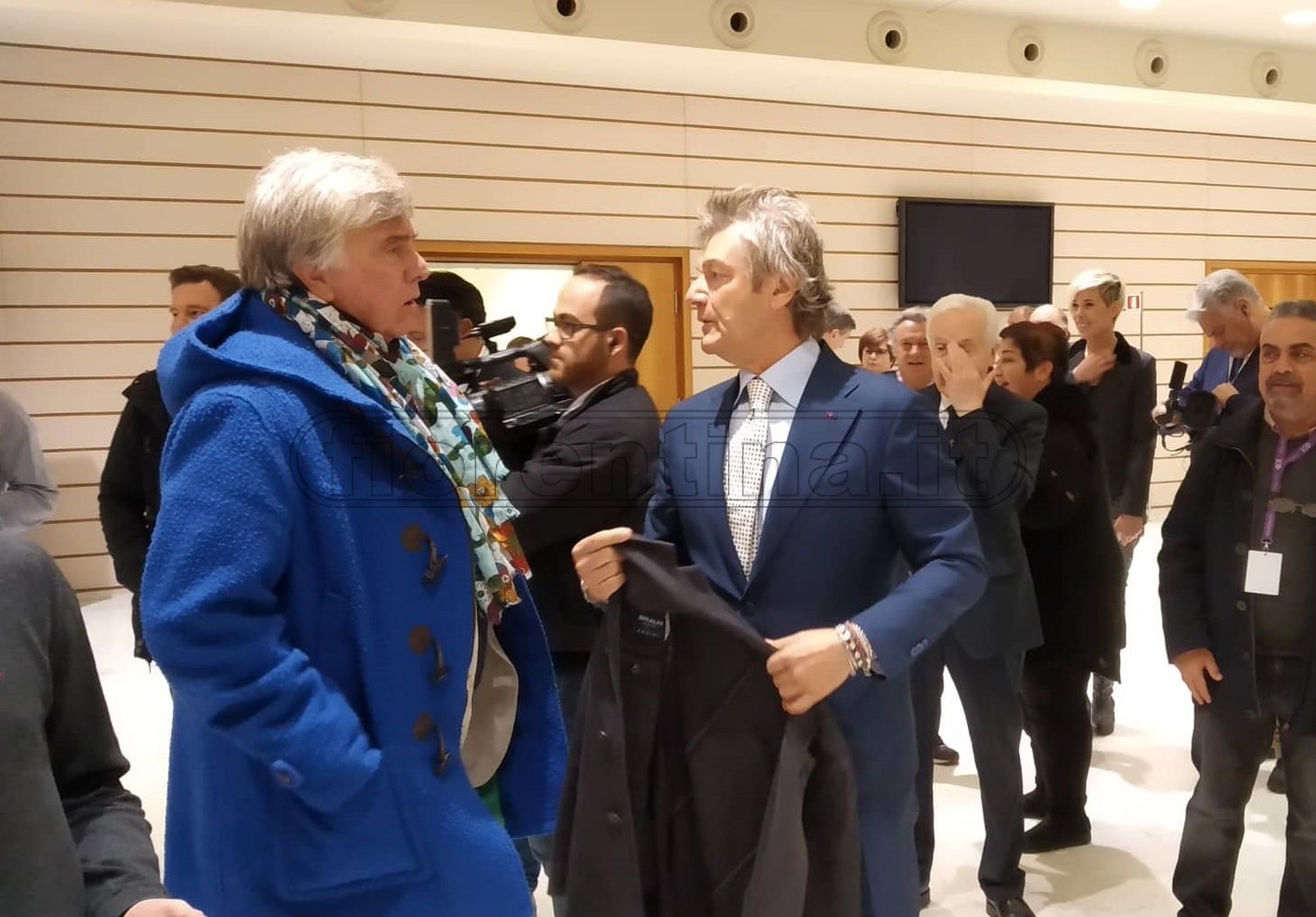 Valcareggi: "L'unica possibilità per la Fiorentina di trattenere Chiesa è Giancarlo Antognoni"