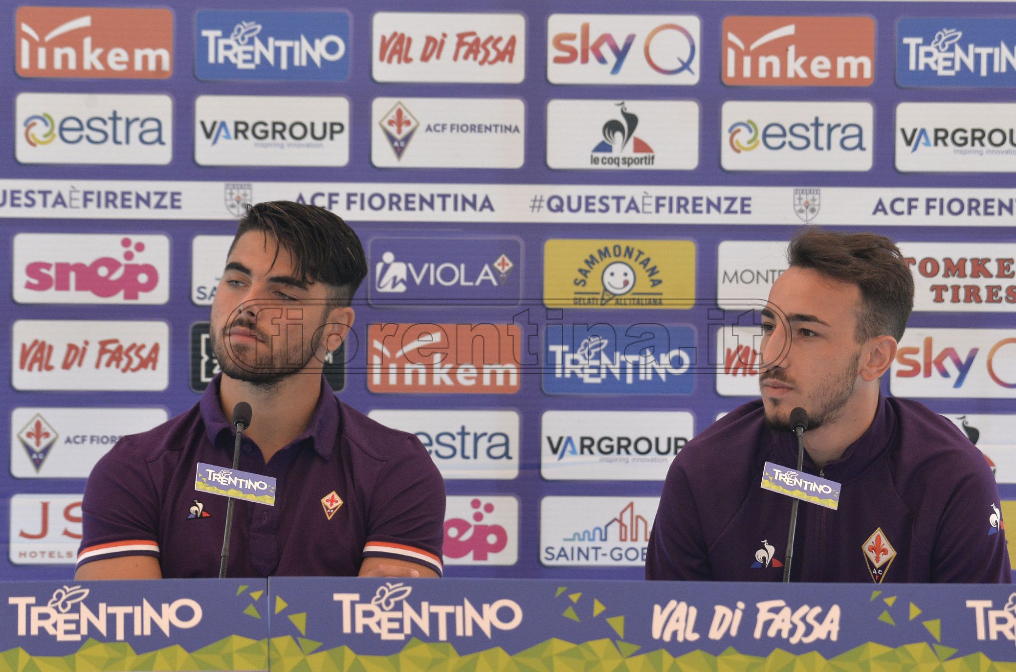 Da Venuti a Sottil: che chance negli USA. Montella 'scopre' Zurkowski e i nuovi