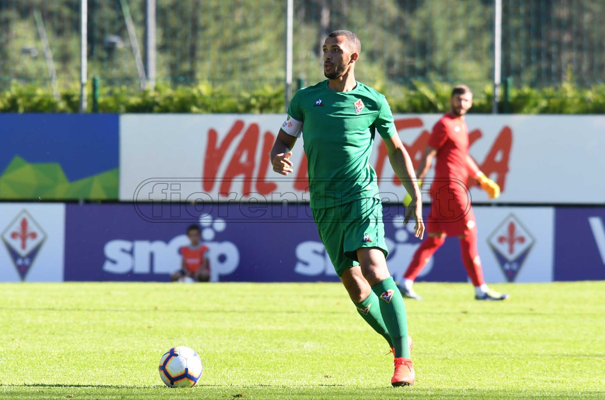 Vitor Hugo: "Stiamo lavorando duro. Felice di andare negli Stati Uniti"