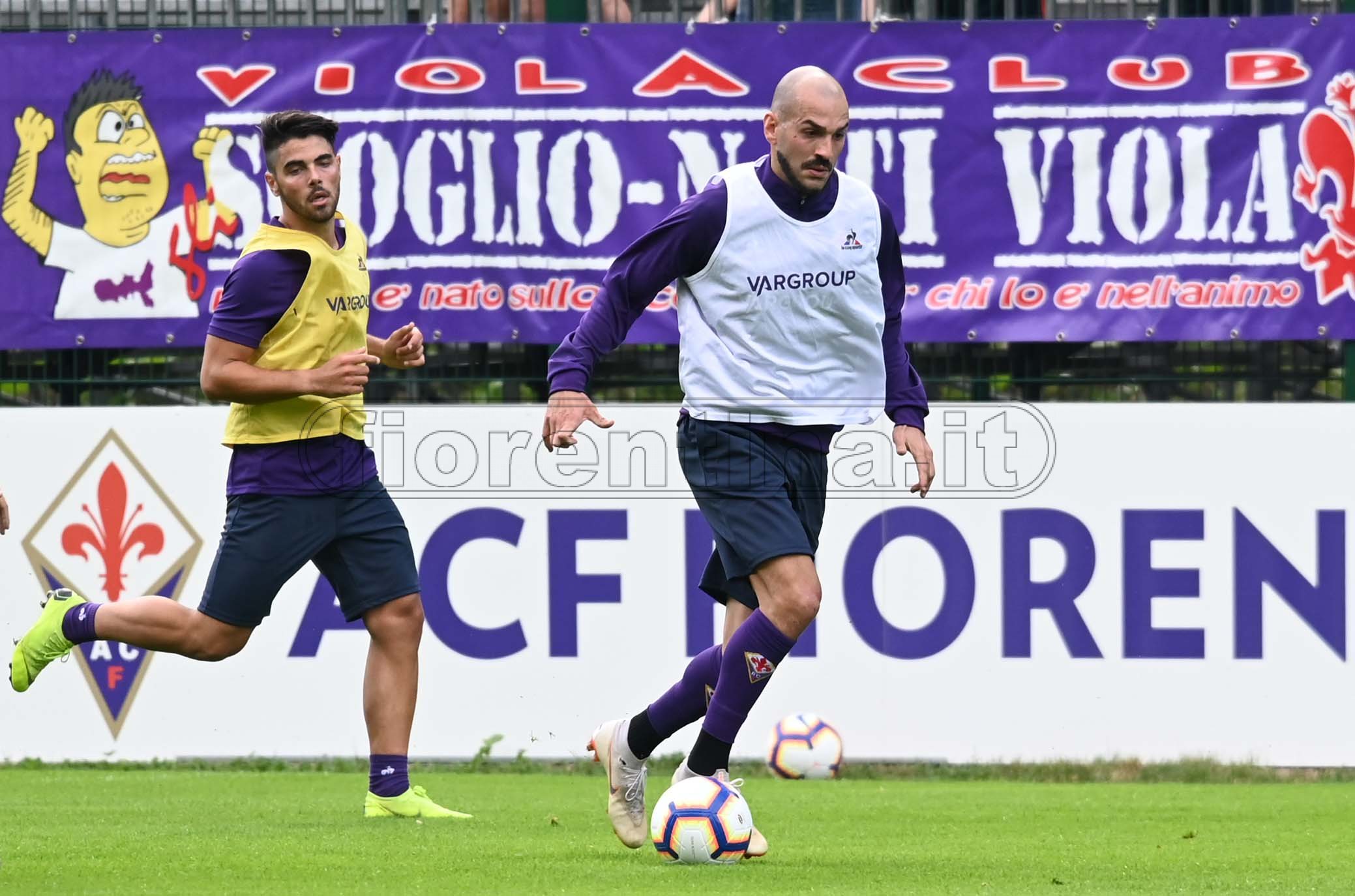 Saponara: oggi si decidono le ultime cifre. Va al Genoa in prestito con diritto di riscatto