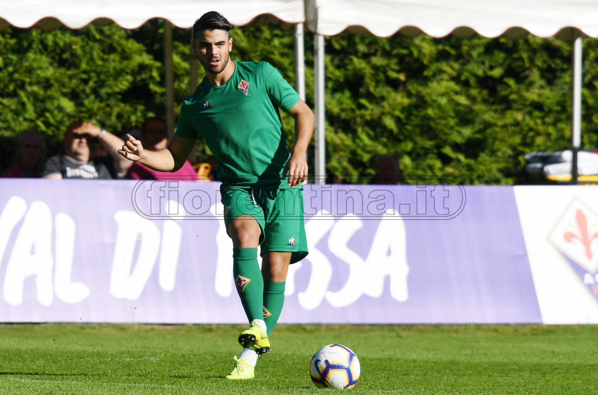 Bocchetti (ds Pescara): "Aspettiamo Sottil che è forte e lo conosciamo bene"