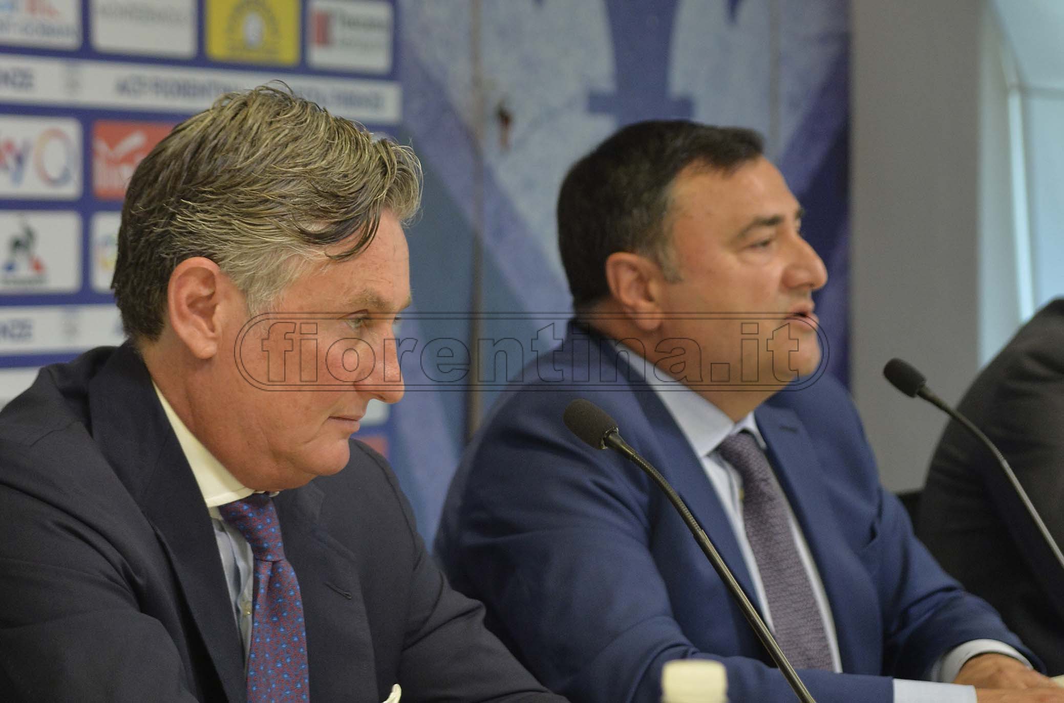 Rinvio a lunedì o all'11 marzo: il no della Fiorentina