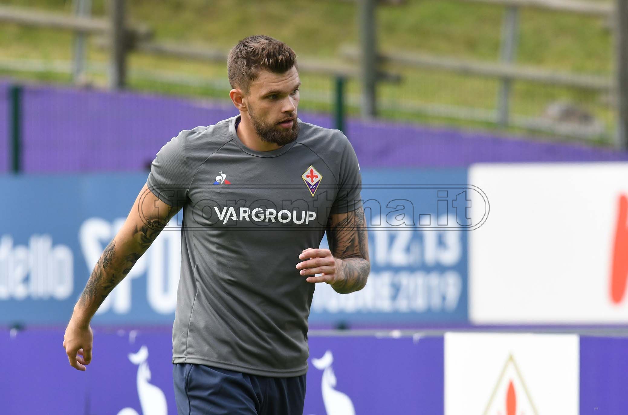Drago: le voci su Viviano e Perin lo hanno infastidito. Ma con aumento ingaggio resterà