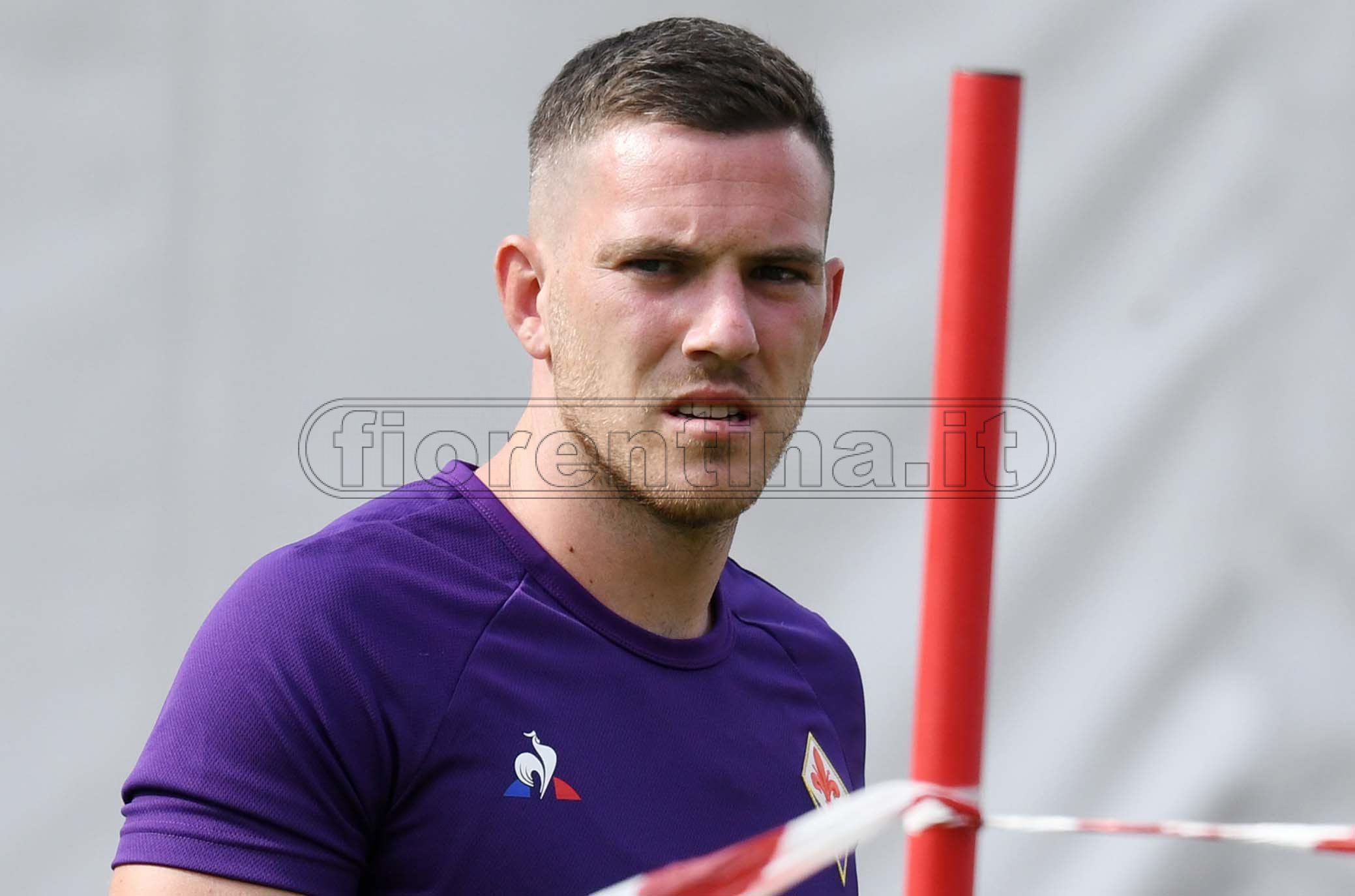 Veretout: "Tifosi viola, vi lascio con stretta al cuore. Anni più belli della mia carriera" (FOTO)