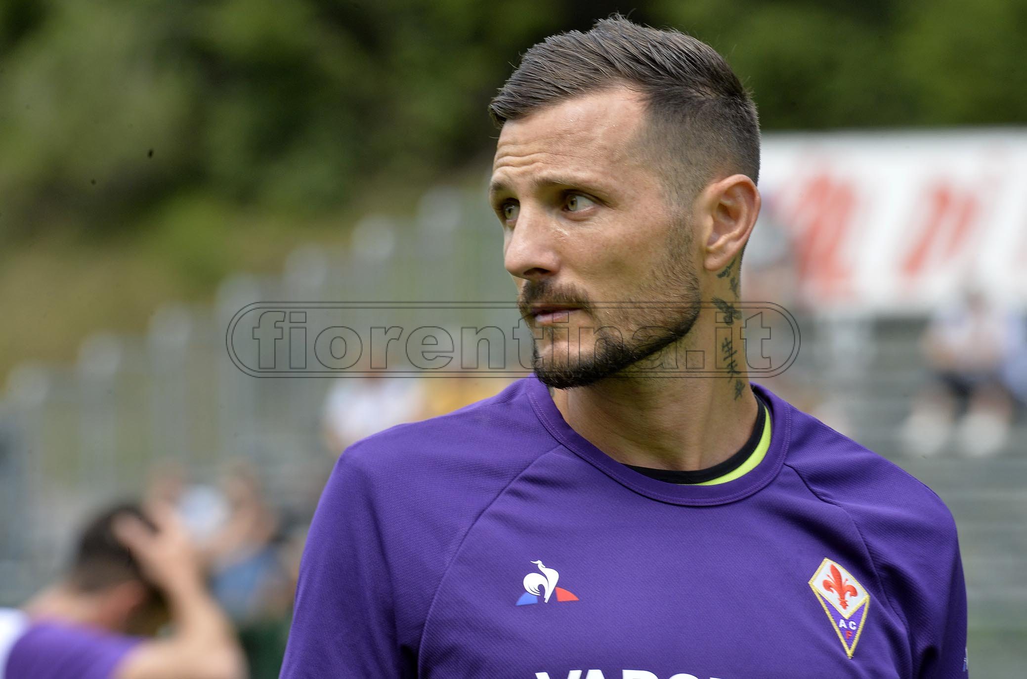 Cyril Thereau, ci pensa una squadra di B per gennaio