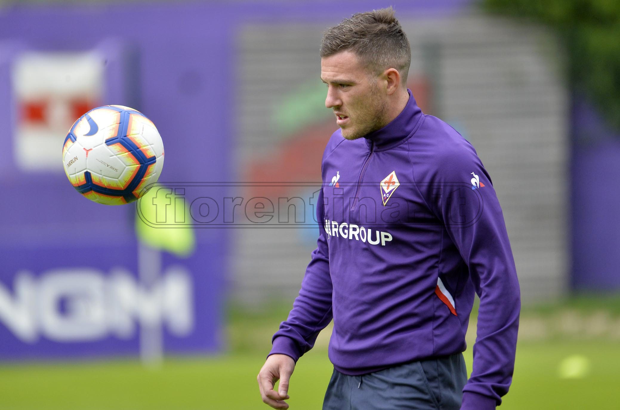 Veretout ha scelto il Milan, serve l'offerta giusta ai viola. Potrebbe giocare l'ICC coi rossoneri