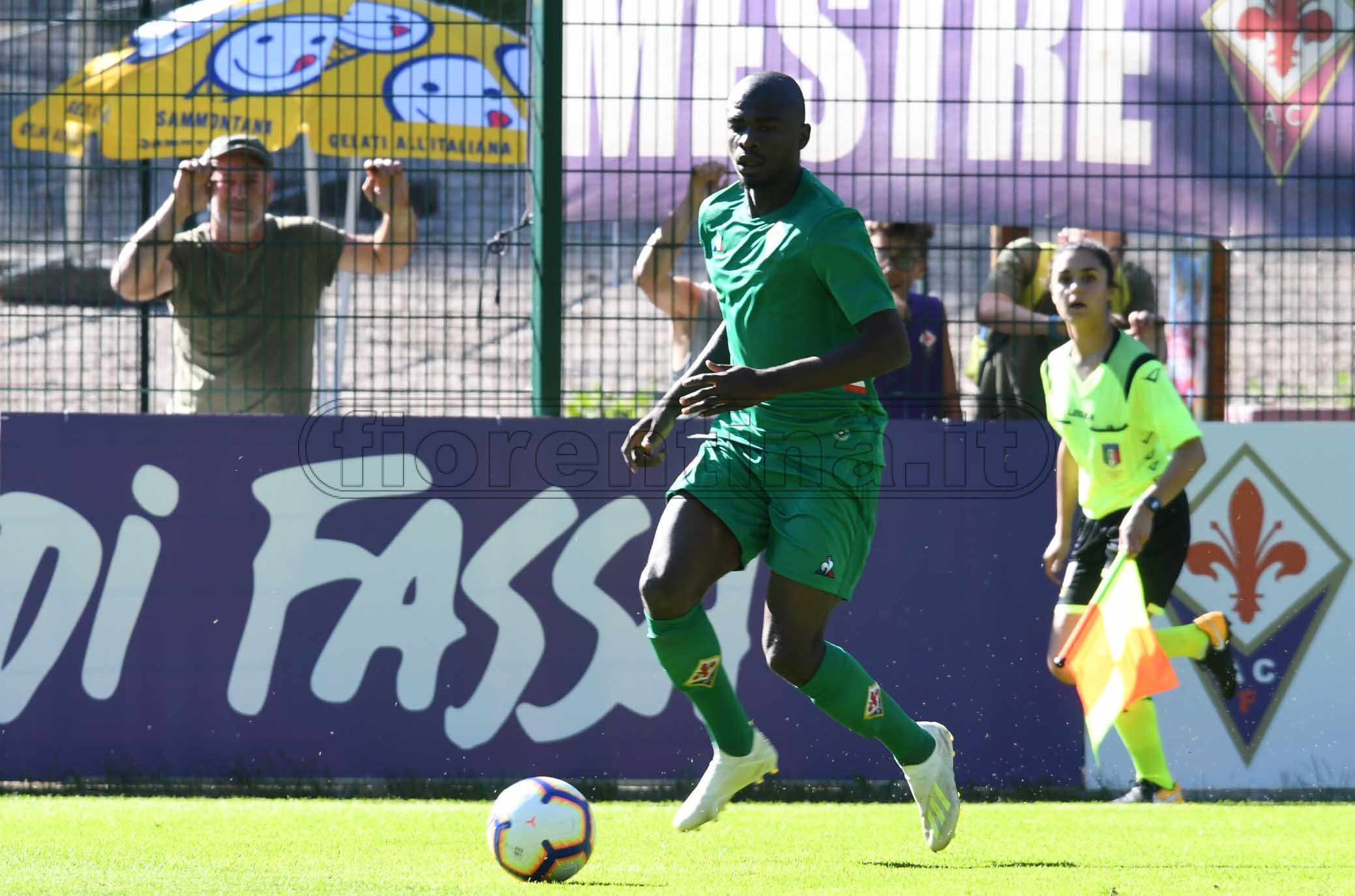 Il Burkina Faso supera 2-1 il Sudan del Sud: solo panchina per il viola Dabo