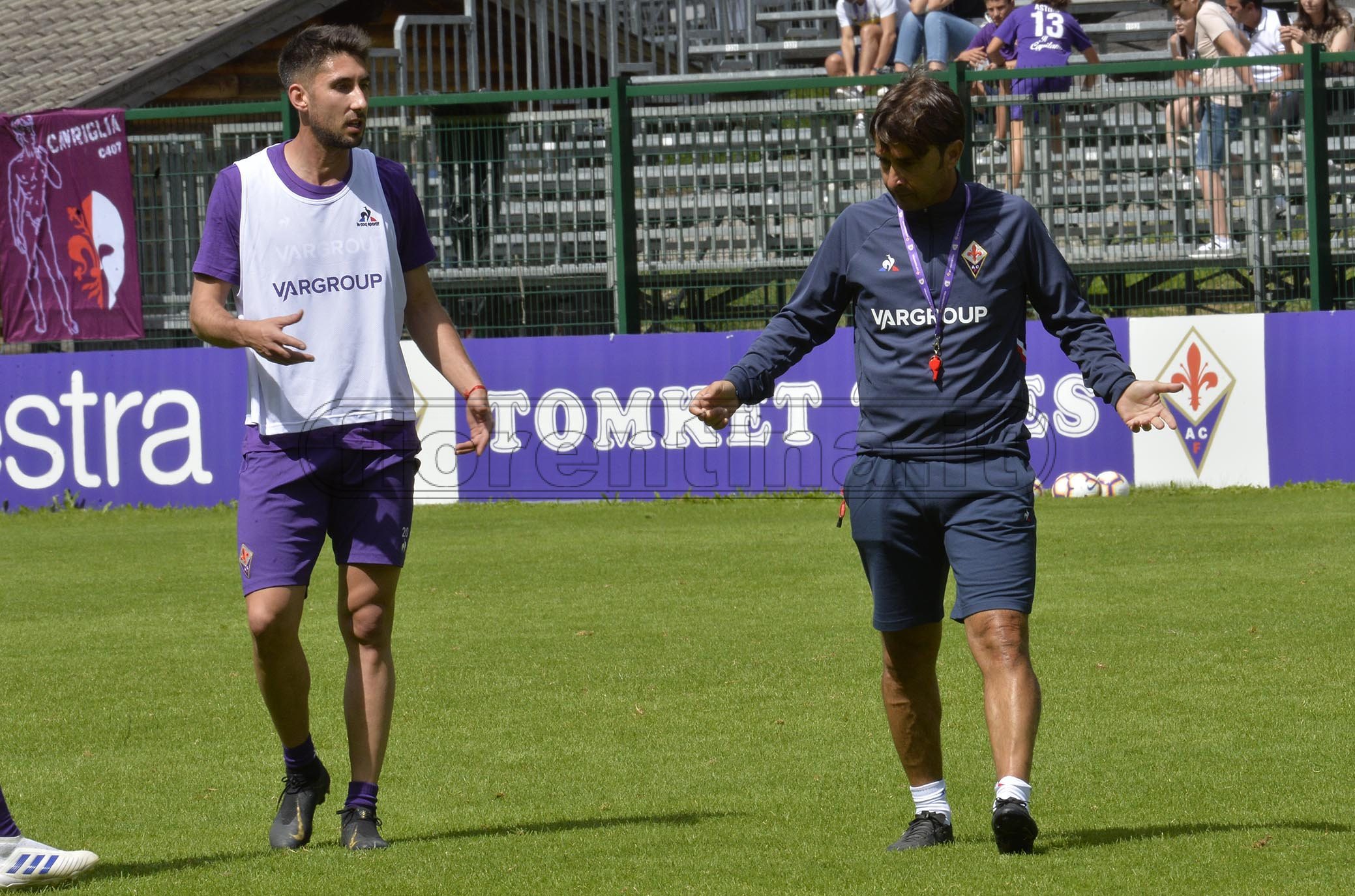 IND. VI.IT - Schetino, addio alla Fiorentina senza mai esordire. Ha rescisso il contratto