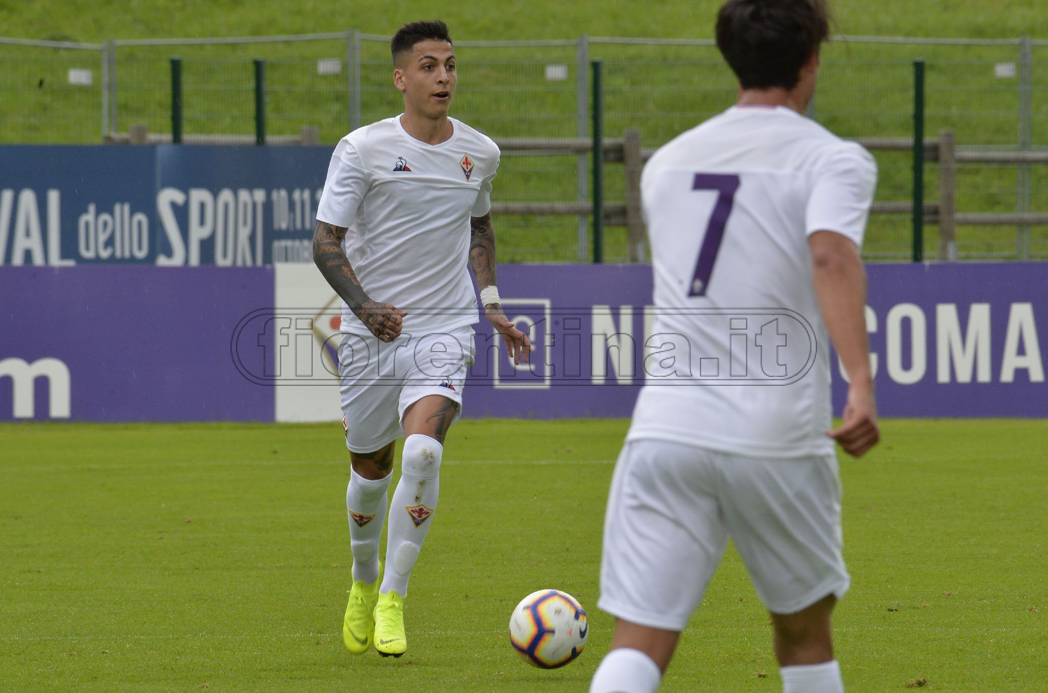 Ds Avellino: "Illanes vuole tornare. Ha rifiutato offerte da Palermo e Catania"