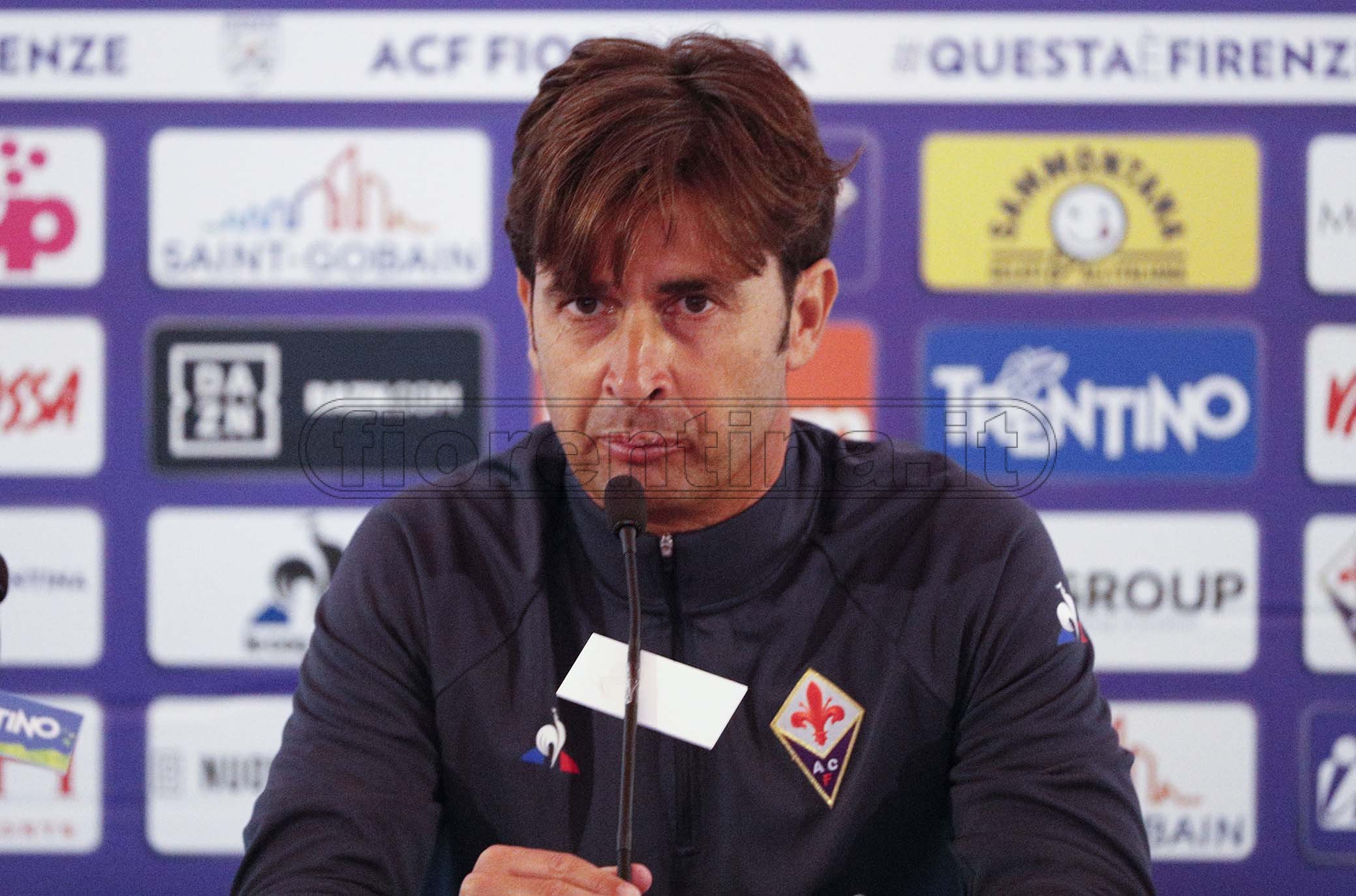 Bigica: "Il Bologna è il peggior avversario che ci potesse capitare. Duncan impara in fretta"