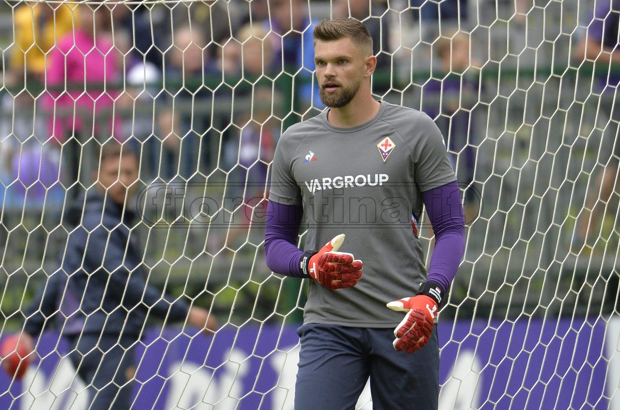 Dragowski, test negli States con la maglia da titolare. Chance per Simeone
