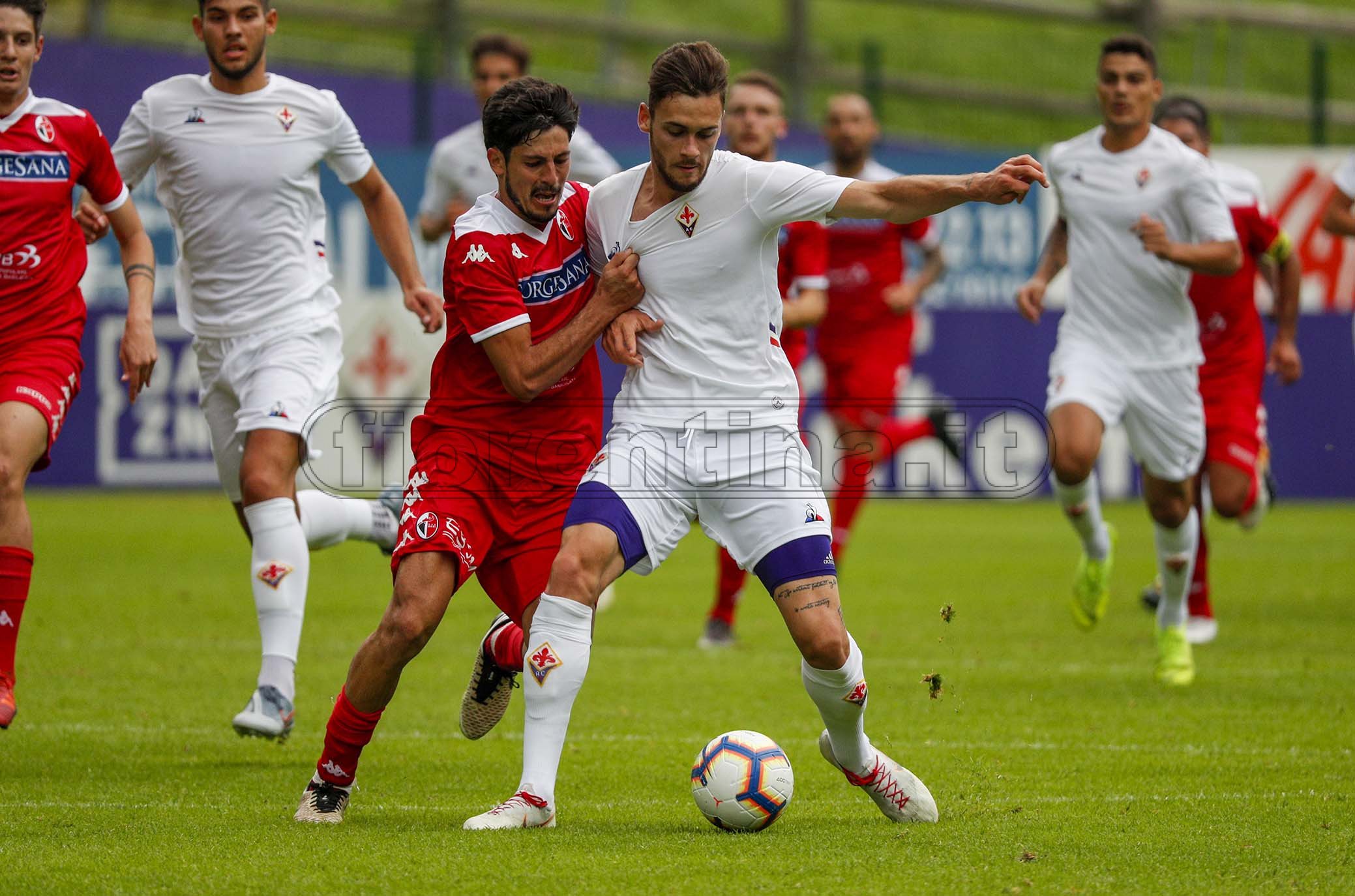 Slovenia U19, i viola Simic e Kukovec convocati per i test con Francia, Russia e Croazia