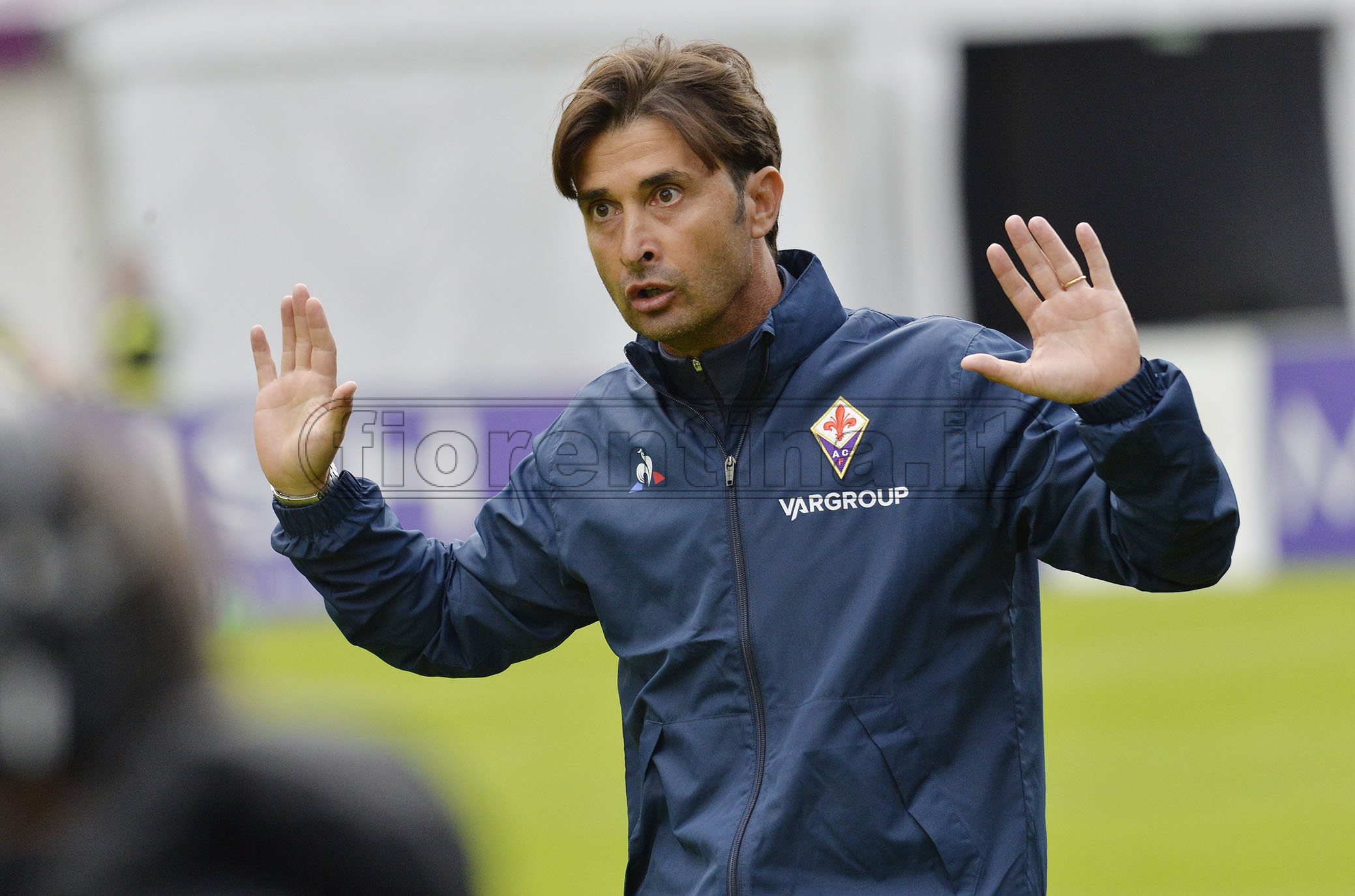 Estate viola, Primavera e Fiorentina Women's in ritiro a San Piero a Sieve