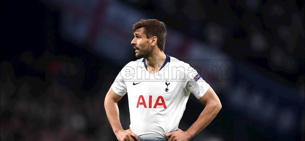 Ag. Llorente: "Viola una possibilità, ma ci sono anche altre tre squadre di Serie A"