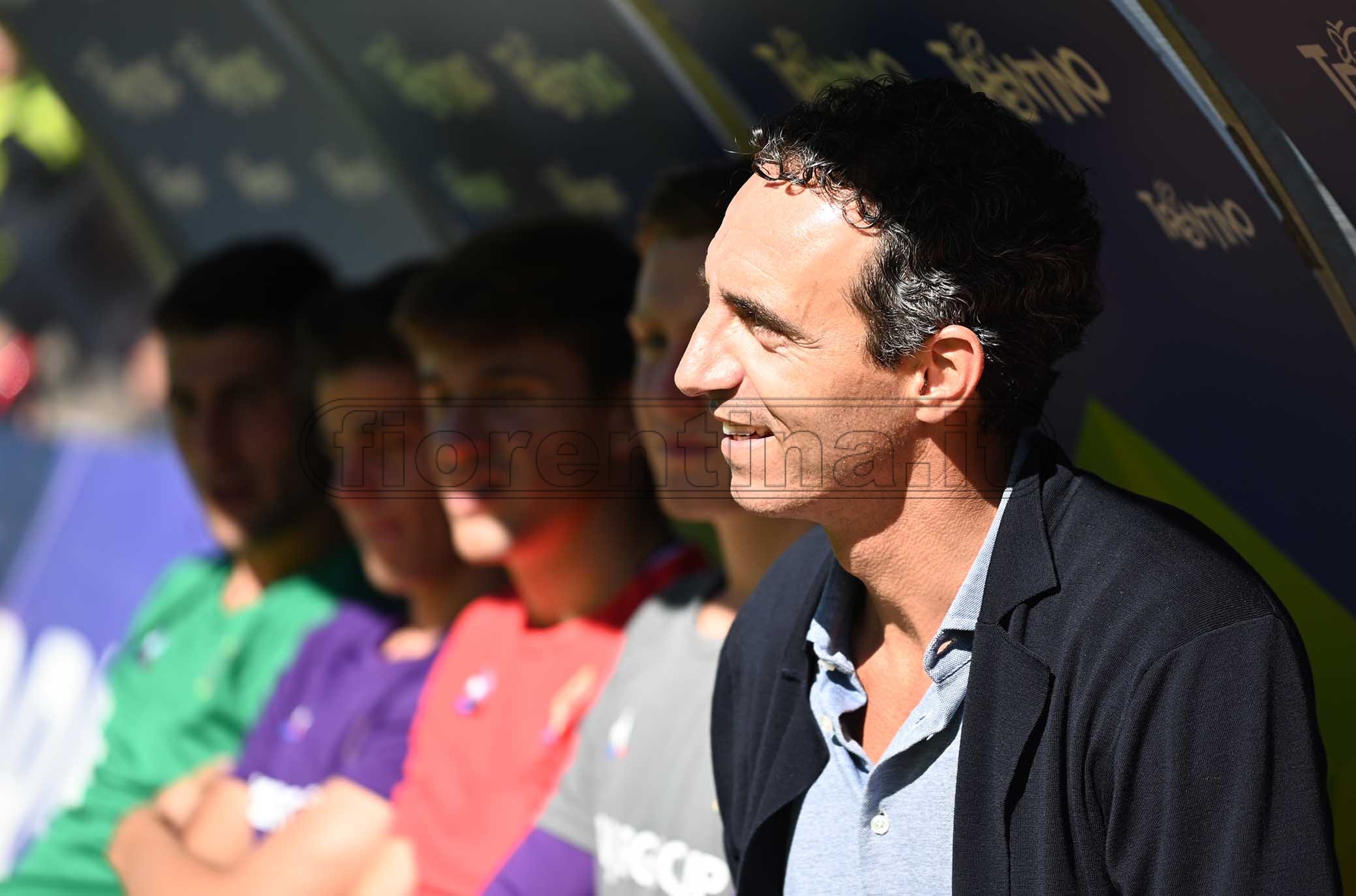 Una Fiorentina di ex viola. Dopo Antognoni e Comotto, ecco Dainelli. Bati in stand by