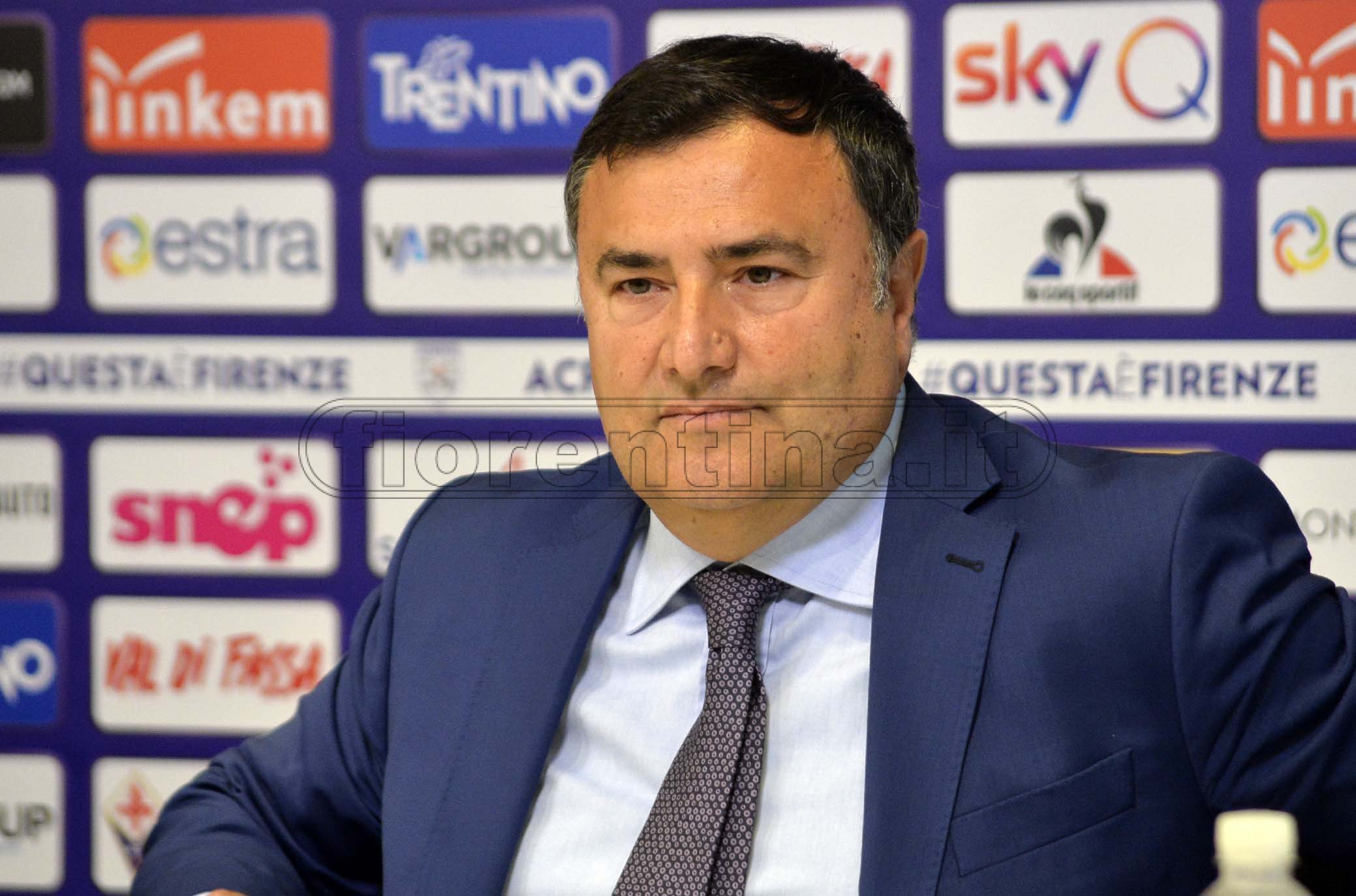 Barone: "Chiesa? Ha un contratto, questa storia fa parte del passato. Boateng giocatore importante"