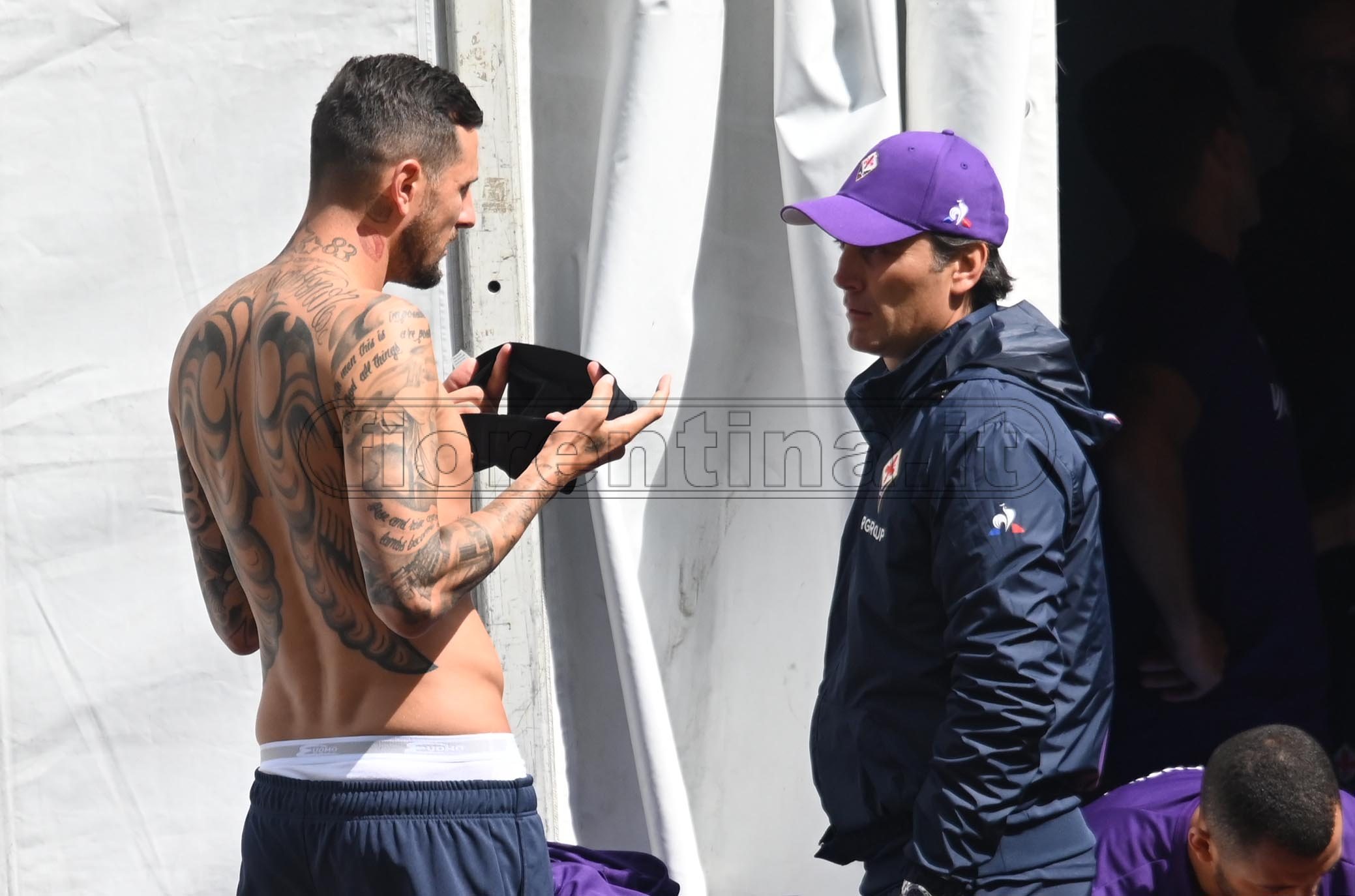 MONTELLA E THEREAU