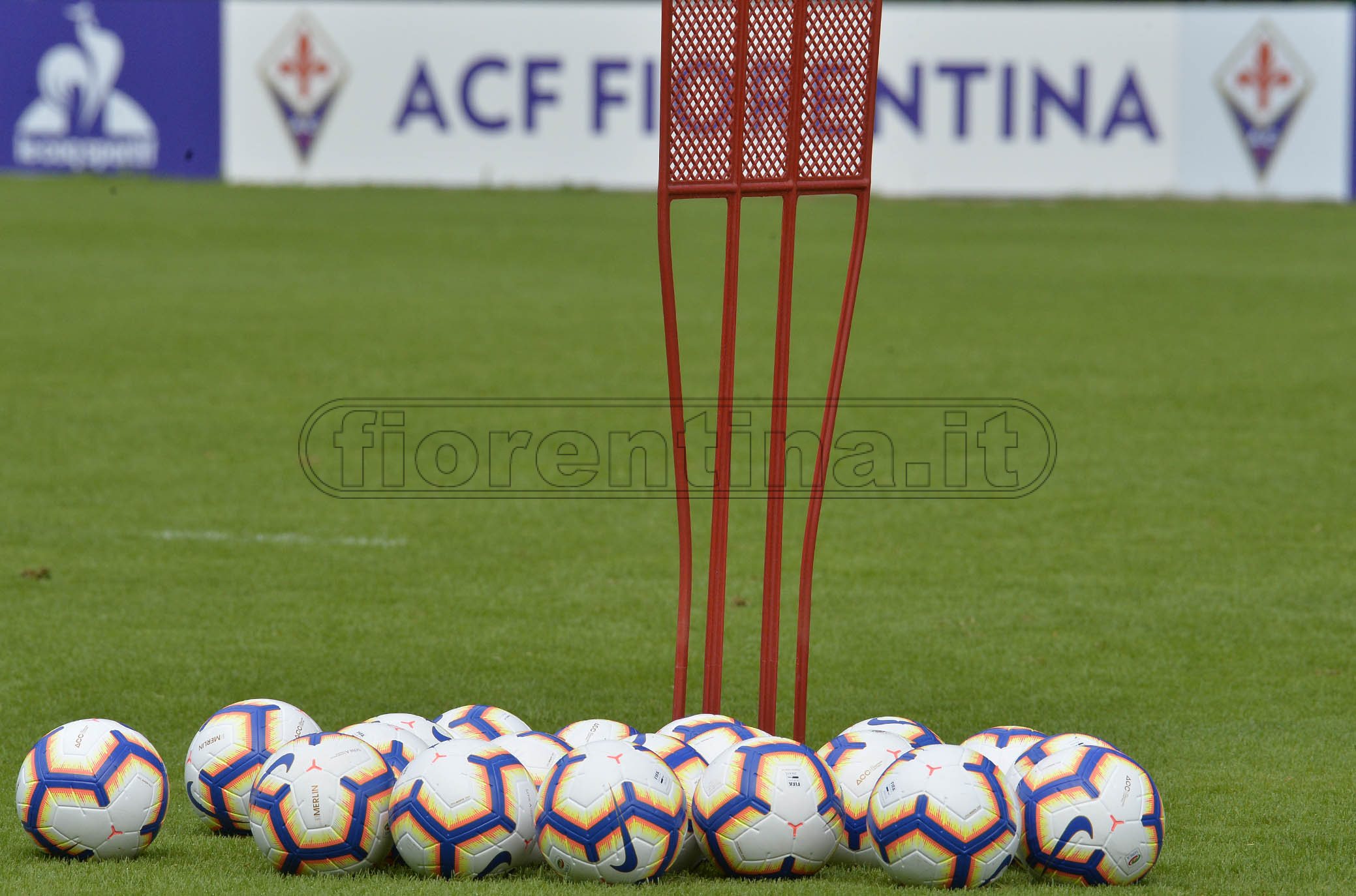 FIORENTINA 12-07-2019 RITIRO DI MOENA. . GALASSI SILVANO/SILPRESS