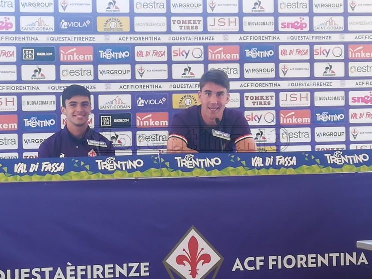 Montiel: "Lavoro per farmi trovare pronto. Devo lavorare sul fisico. Chiesa..."