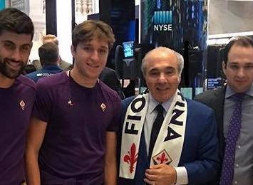 La C3 di Rocco: Chiesa, Castrovilli e Cutrone. Oltre 100 milioni, per una grande Fiorentina