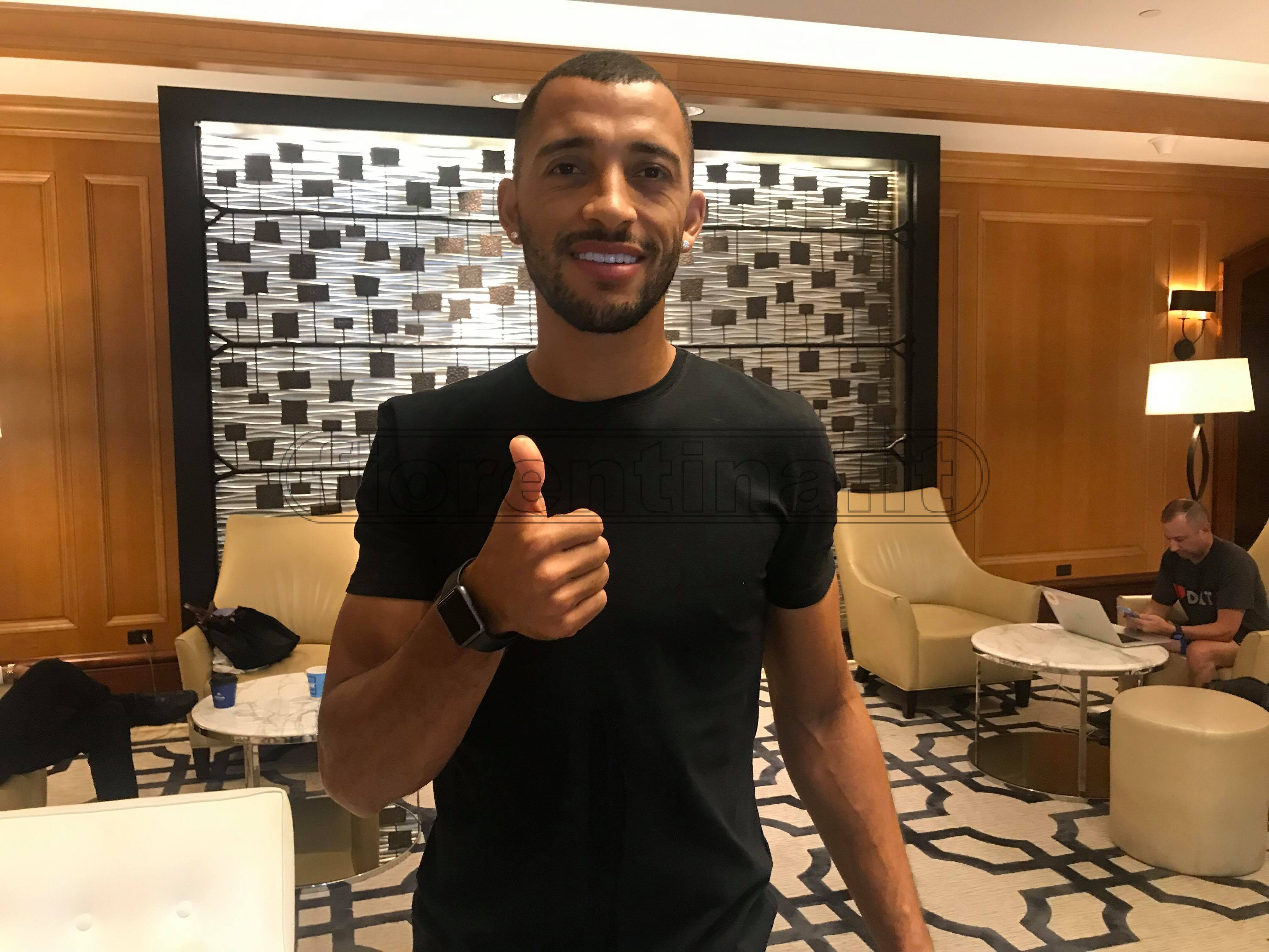 Vitor Hugo riparte dalla Turchia. Giocherà con la maglia del Trabzonspor