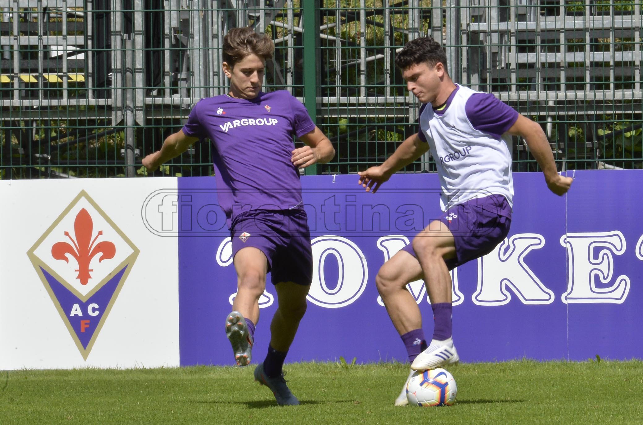 Primavera, Fiorini: "Per noi era come una finale, siamo entrati bene in partita"