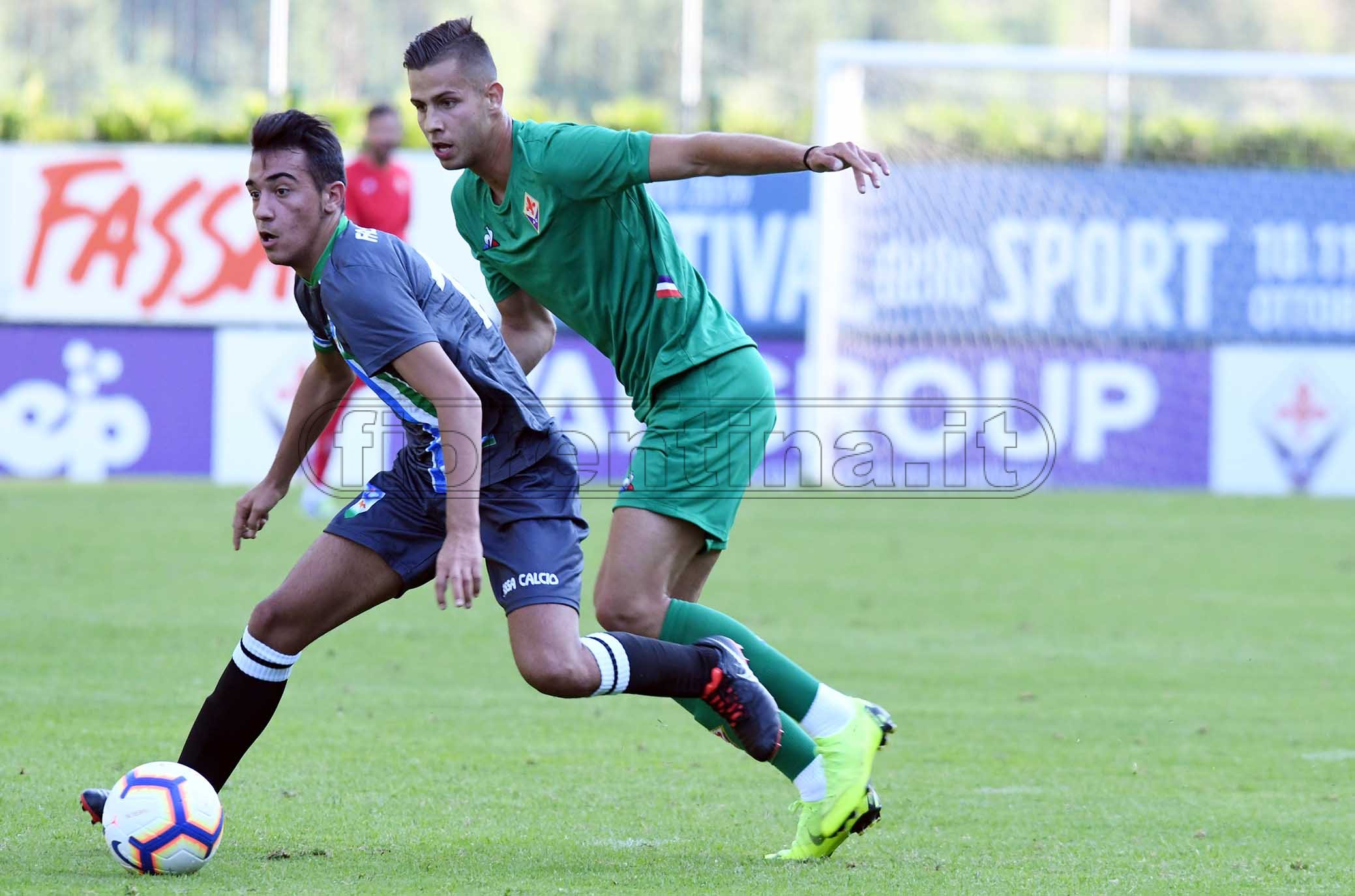 Ufficiale: Hancko va allo Sparta Praga in prestito con riscatto e contro riscatto per i viola