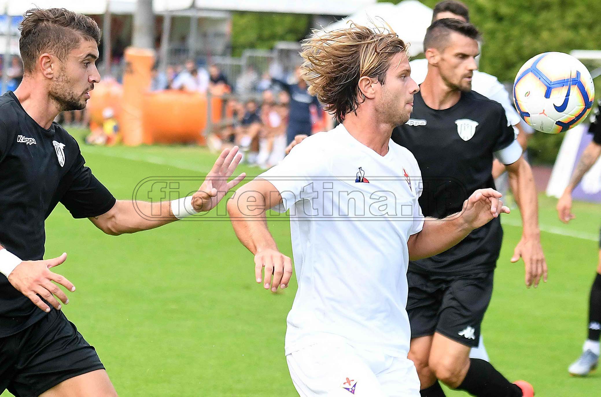 20/07/2019.MOENA.FIORENTINA-BENEVENTO.SILPRESS