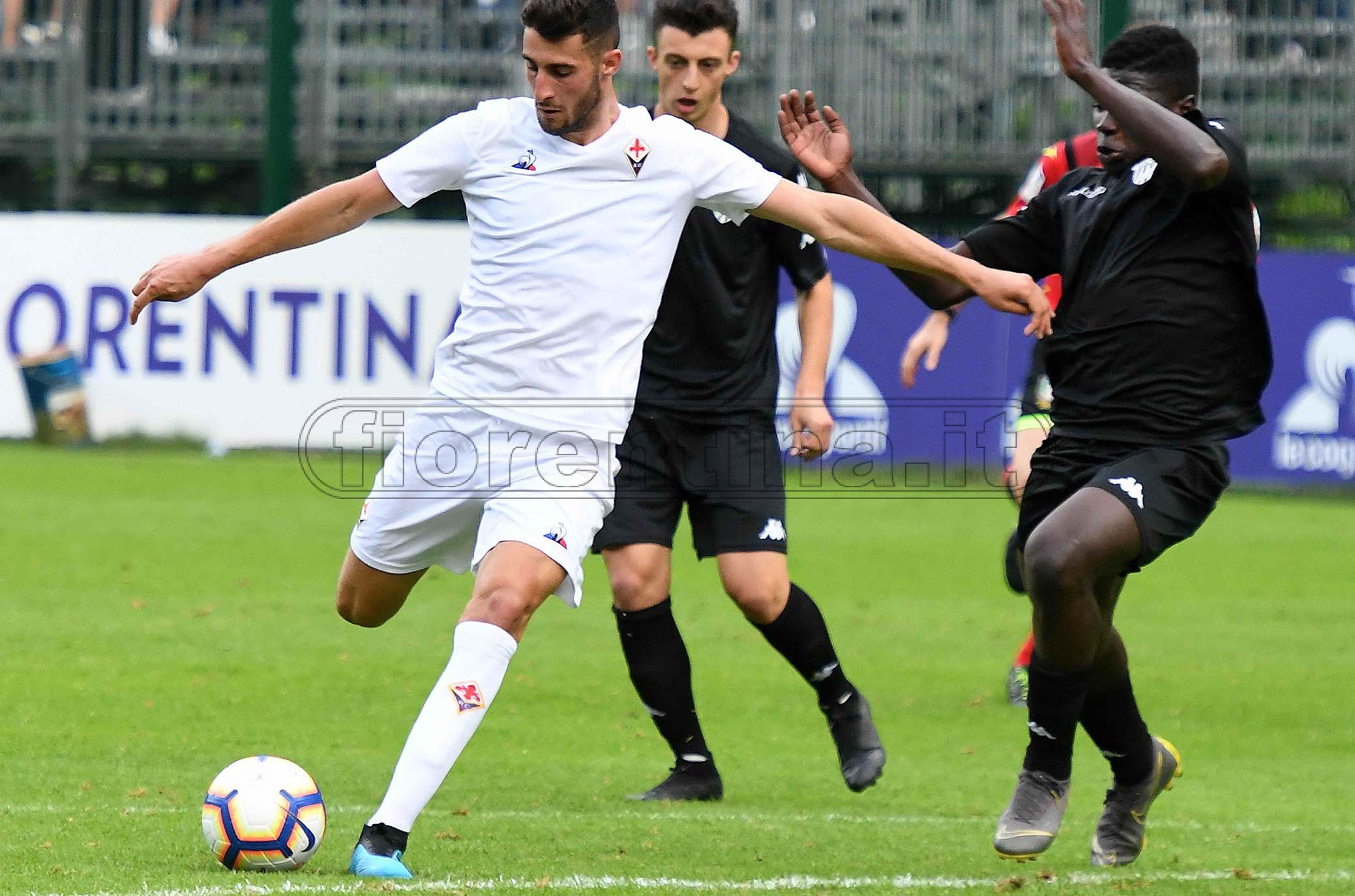 20/07/2019.MOENA.FIORENTINA-BENEVENTO.SILPRESS
