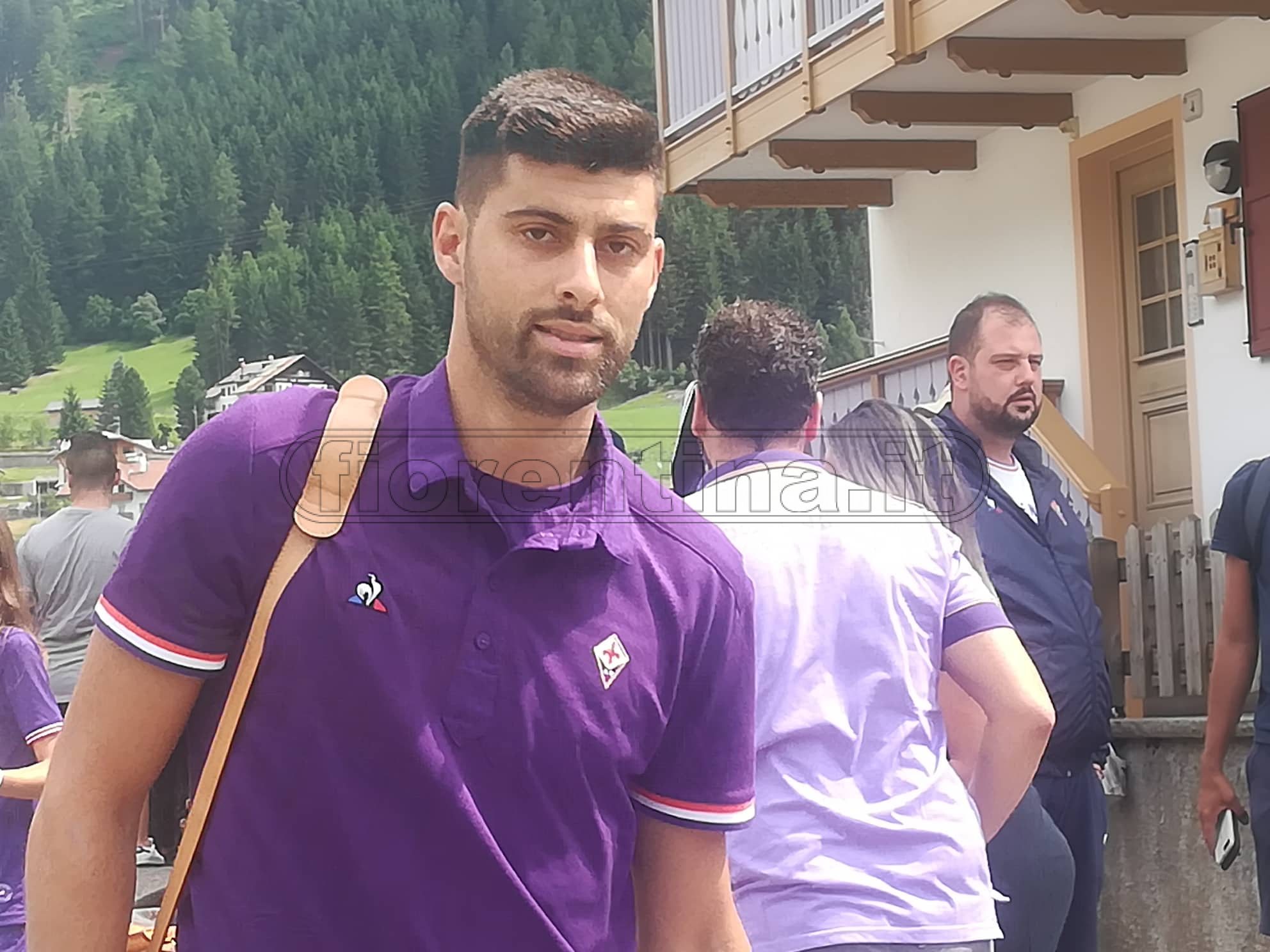 Esterno d'attacco: De Paul, Politano...per la mezz'ala dipenderà da Benassi